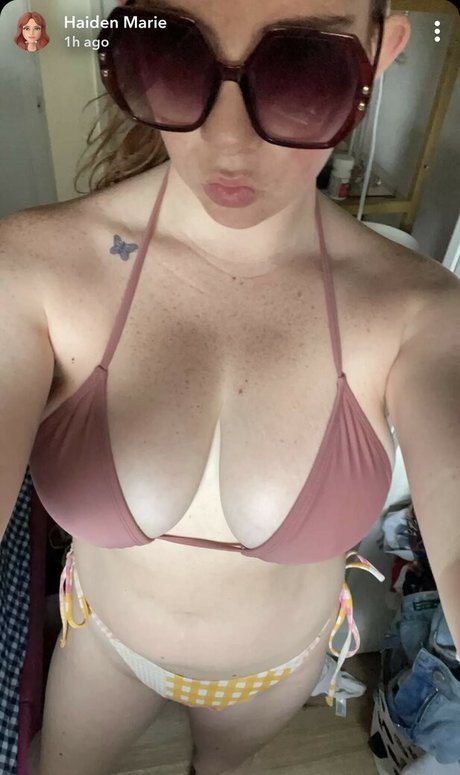 Haiden Taylor  pornstar sex gallery