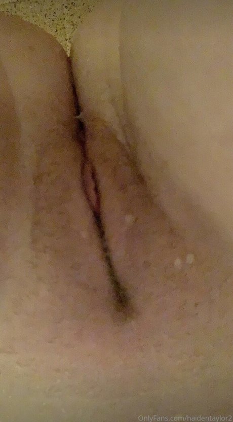 Haiden Taylor porn actress pic