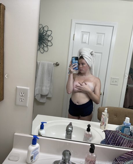Haiden Taylor  top profile image