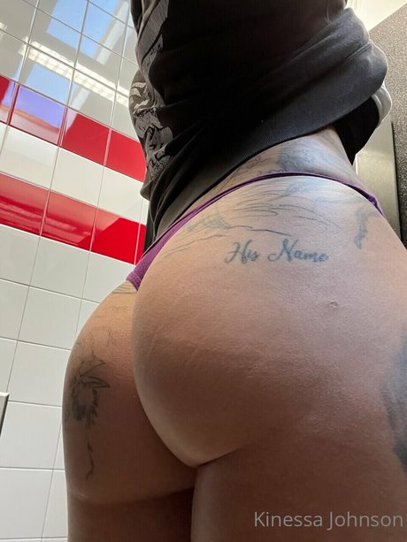 Kinessa Johnson pornstar hot gallery