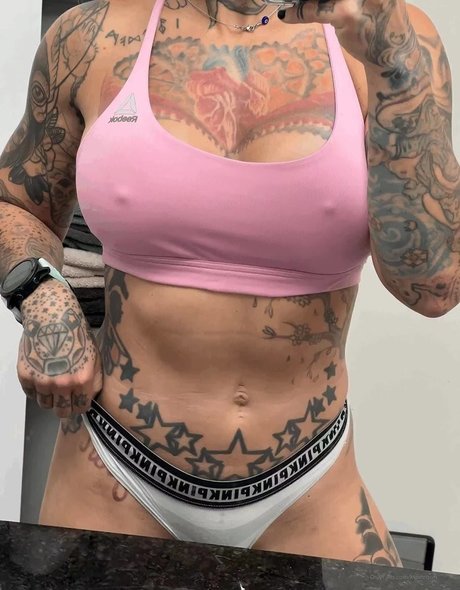 Kinessa Johnson pornstar nudes archive