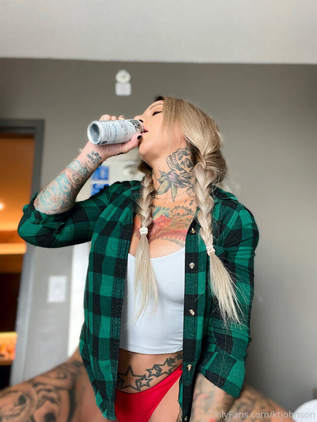 Kinessa Johnson free pornstar photo
