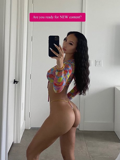 Graciii3 nude pornstar images
