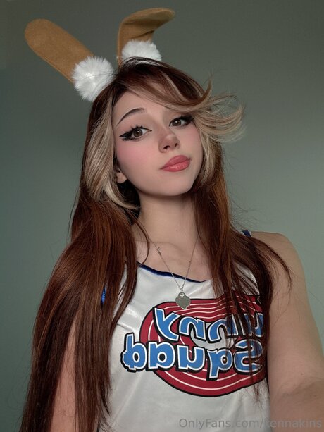 Kennakins model perfect picture