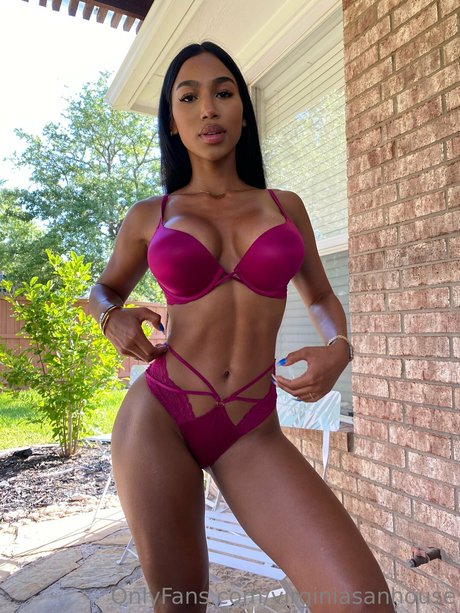 Virginia Sanhouse hd model pic