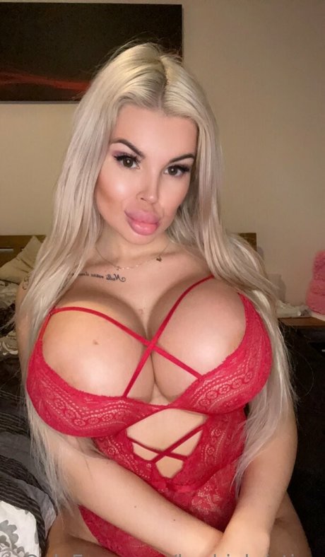 Barbiekristina pretty actress galleries