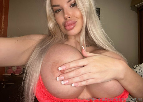 Barbiekristina star erotic pictures