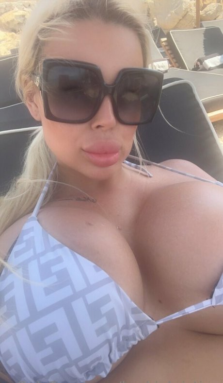 Barbiekristina xxx actress picture