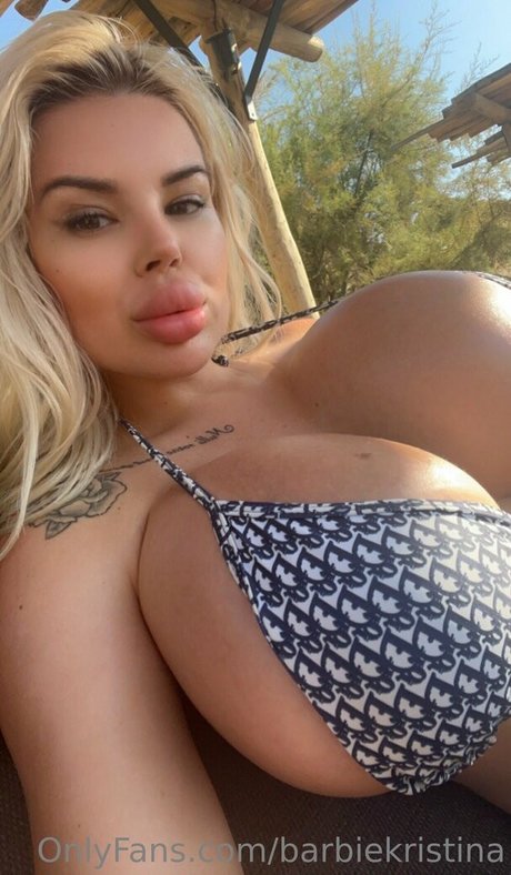 Barbiekristina pornstar best photos