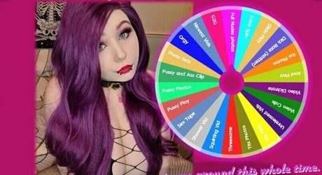 Cosmicbunnixo pornstar hot archive
