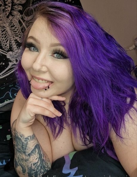 Cosmicbunnixo pornographic actress gallery