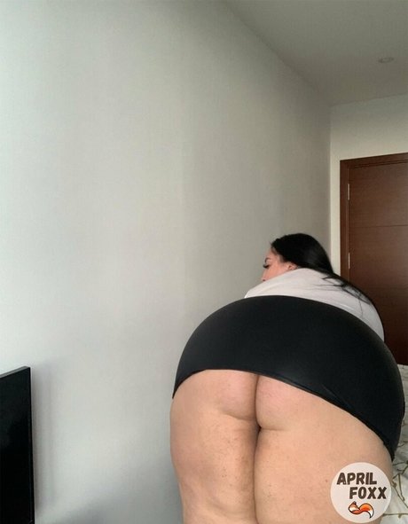 aprilfoxx pornstar nudes img