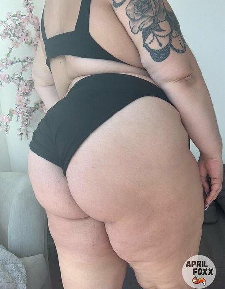 aprilfoxx nice model img