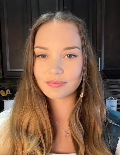 ASMR Darling high quality star picture