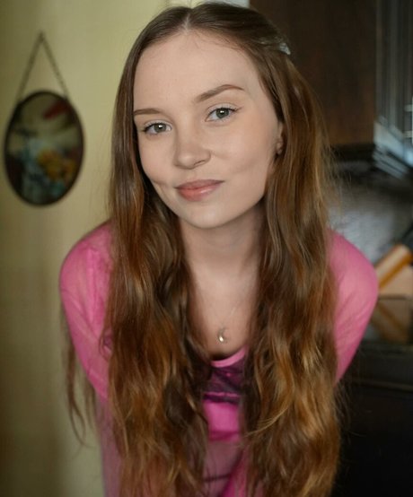 ASMR Darling best model pics