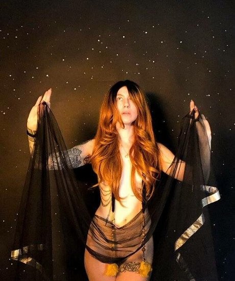 Comicbookgirl19 art actress image