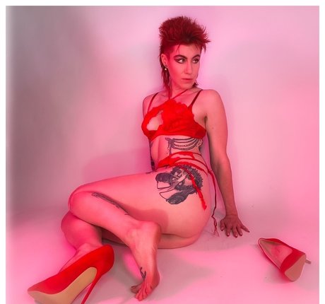 Comicbookgirl19 xxx star picture