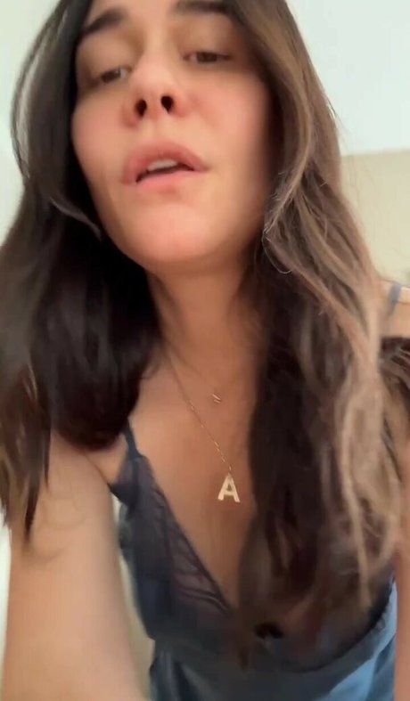 Alessandra Negrini pornstar free img
