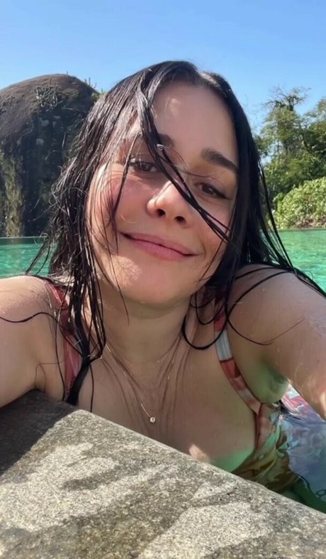 Alessandra Negrini hot actress archive
