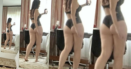 Alessandra Negrini perfect star image