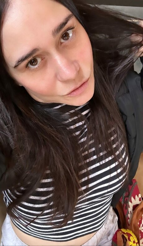 Alessandra Negrini pornstar exclusive galleries