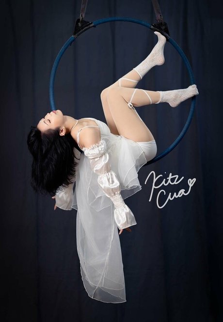KitzCua pornstar nice images