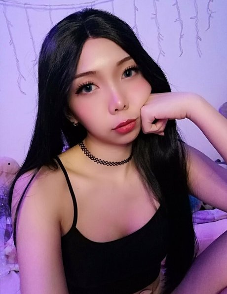 KitzCua nudes model gallery