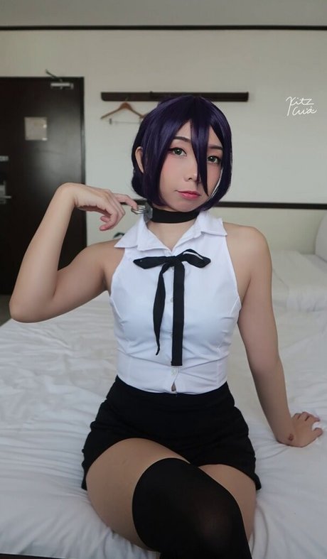 KitzCua model porn archive