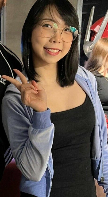 KitzCua exclusive actress image