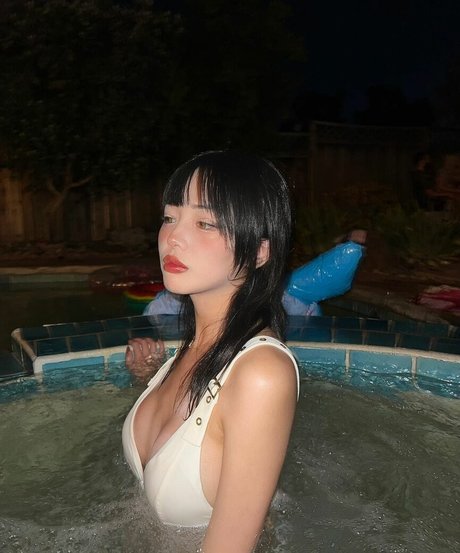 Ero Mei high quality star picture