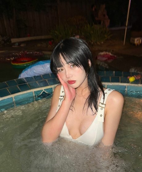 Ero Mei sex pornstar archive