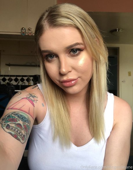 Gracie Jane porn star archive