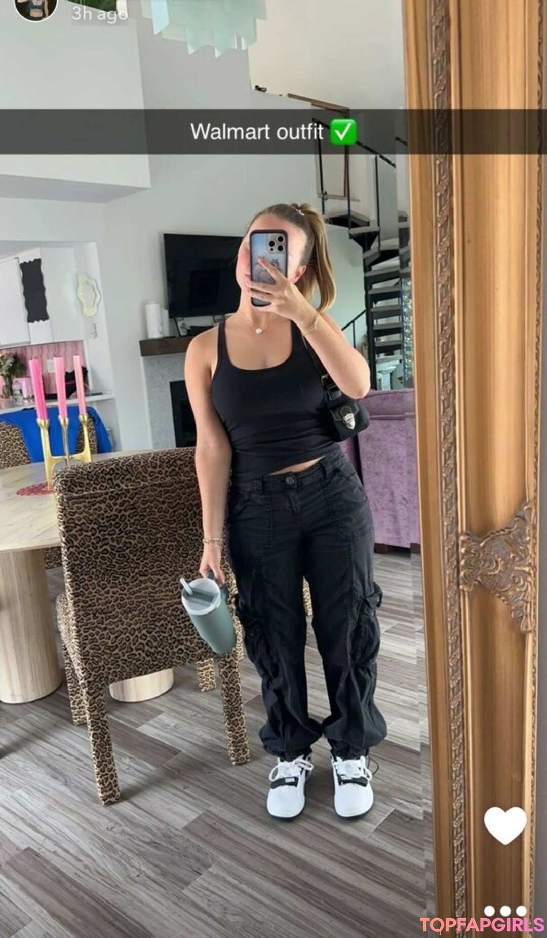 Alyssa Mckay model hot image