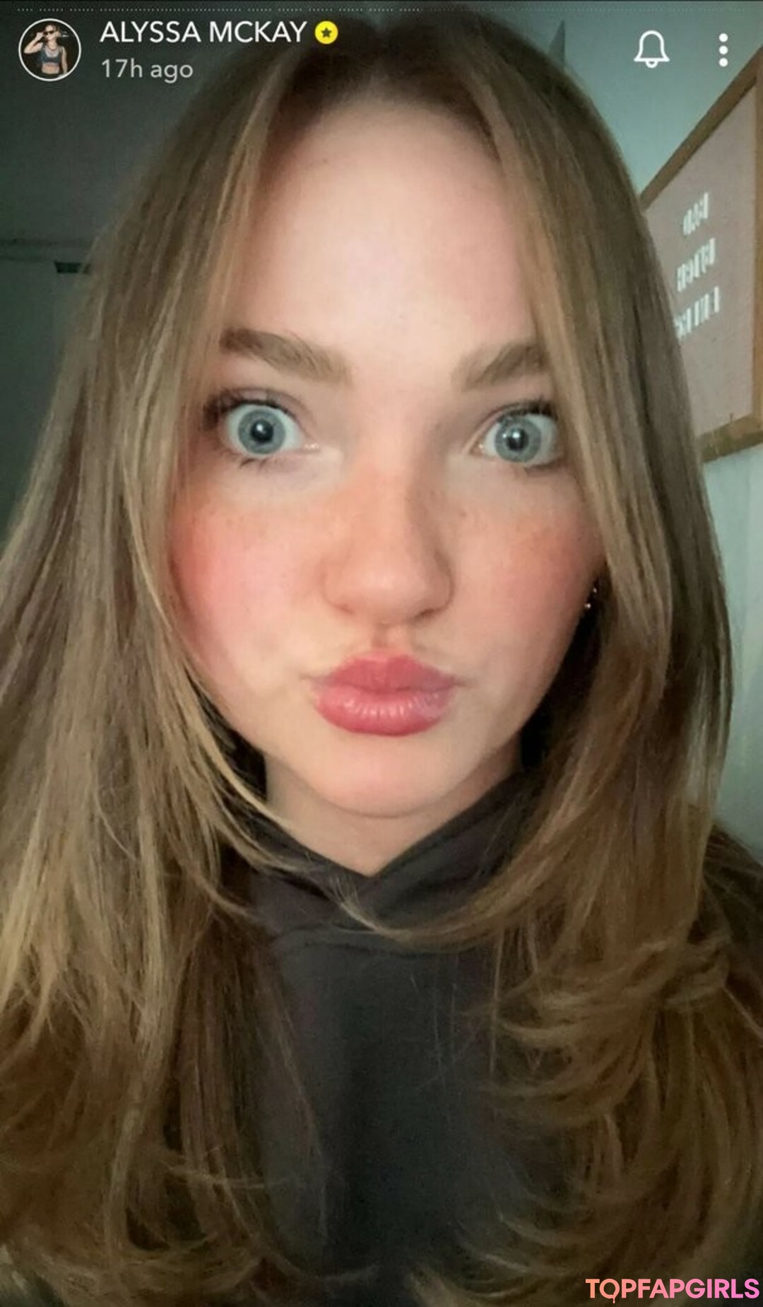 Alyssa Mckay star top pictures