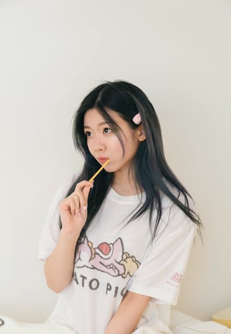 igumdrop star sexy image