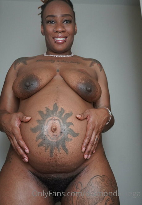 diamondortega art pornstar picture