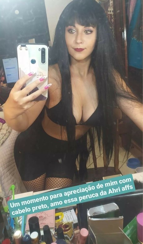 Renata Melo nice star picture