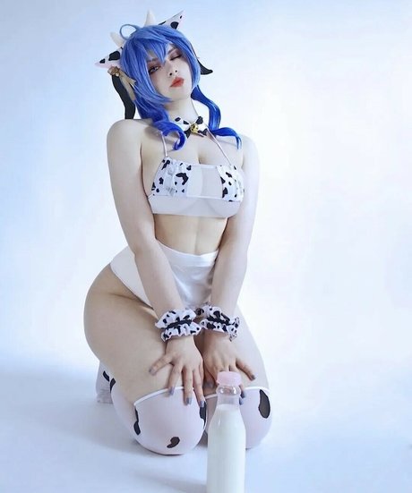 Caffeine Sama nudes star photos