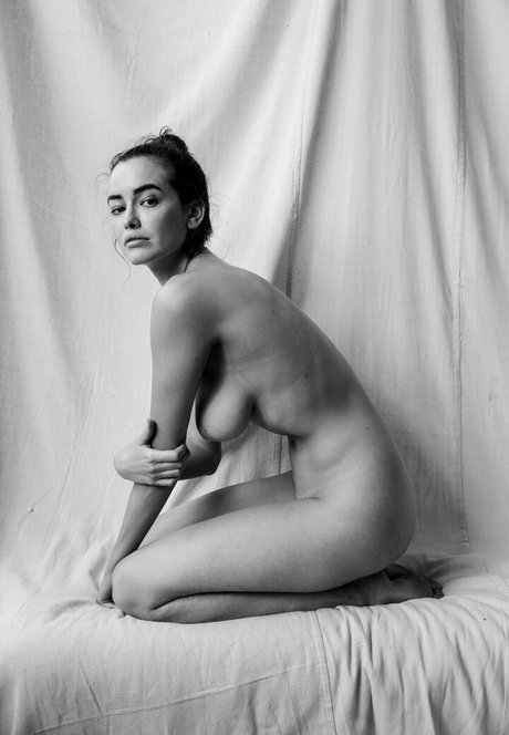 Sarah Stephens pornographic model photos