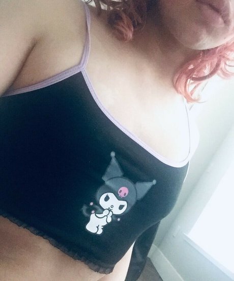 Hexanne naked star archive