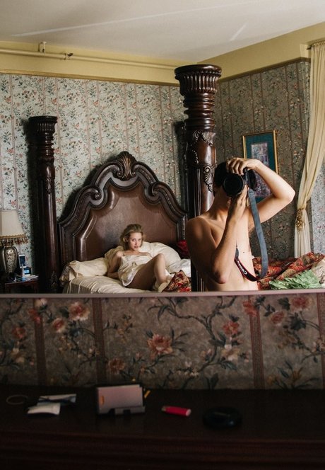 Lili Reinhart nude pornstar pictures