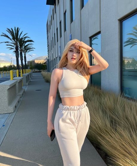 Allissa Shin best pornstar picture
