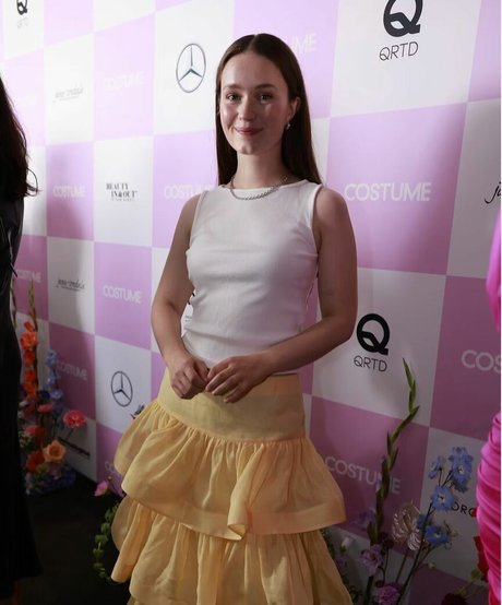 Sigrid star high quality pictures