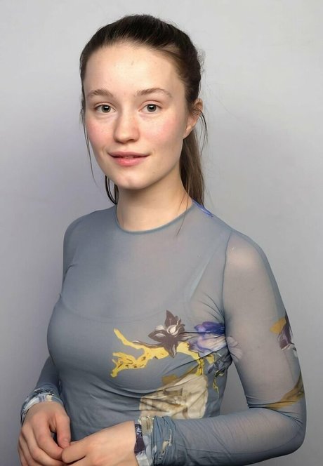 Sigrid actress pics