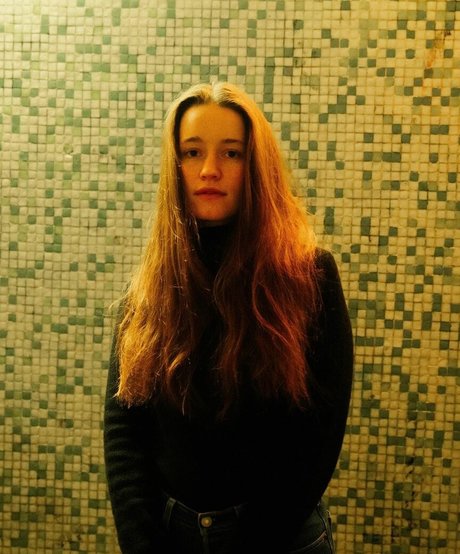 Sigrid star sexy image