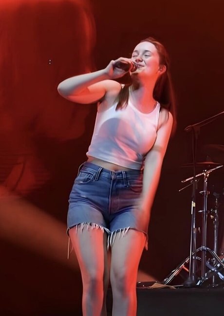Sigrid top profile image