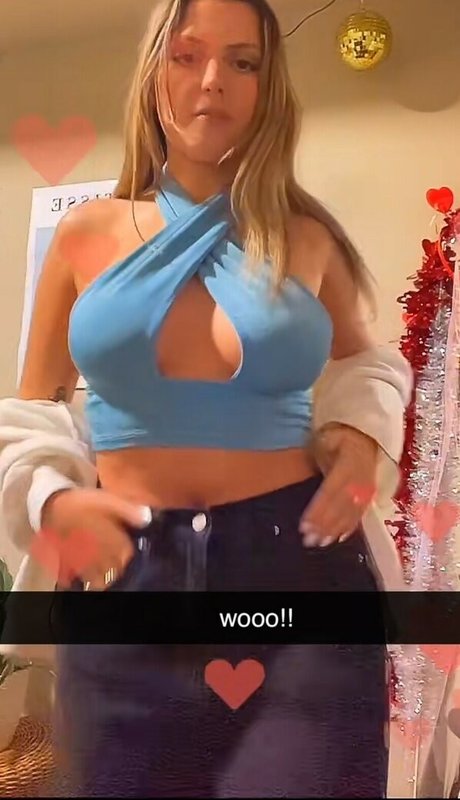 Hannah Montoya high quality star galleries