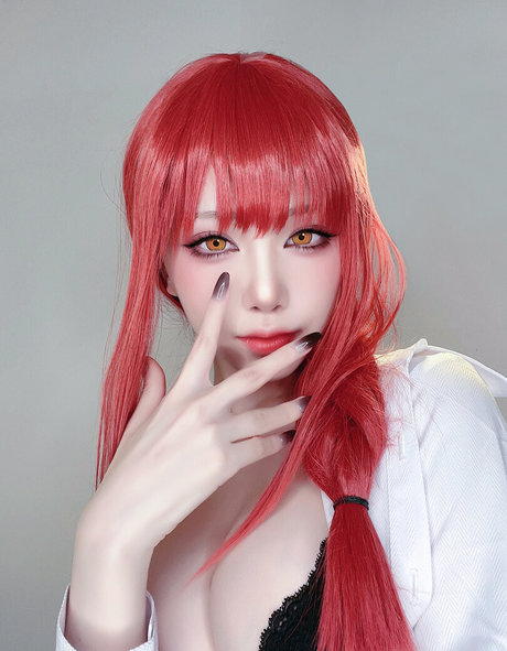 shuimiaoaqua free model image