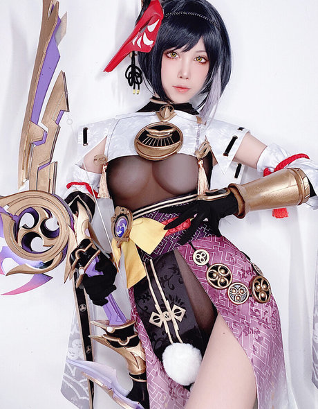 shuimiaoaqua star beautiful pic