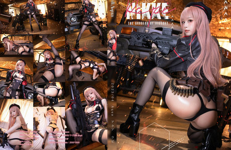 shuimiaoaqua erotic star img